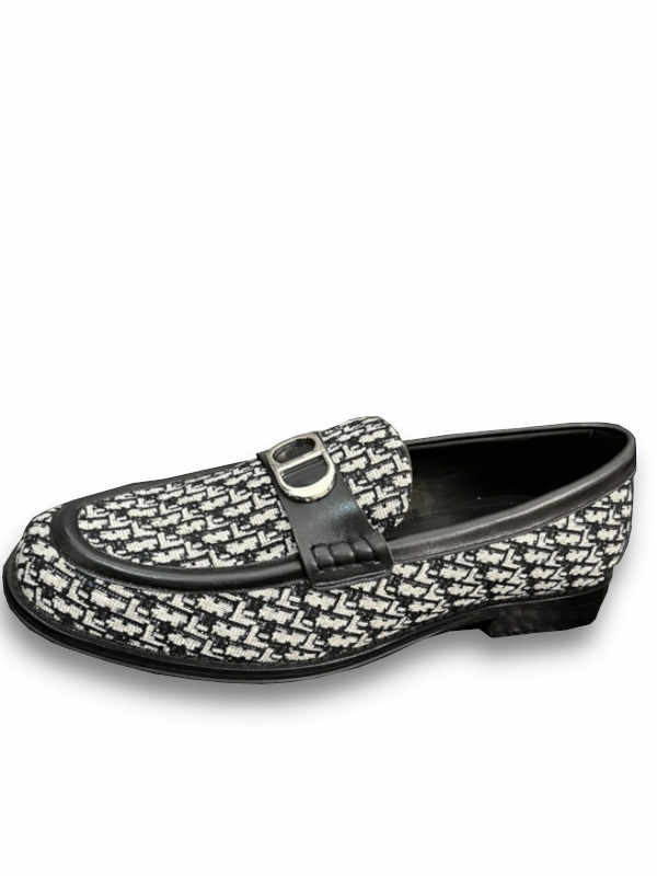 GRANVILLE LOAFER