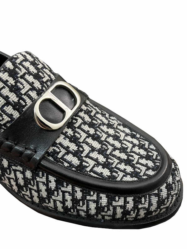 GRANVILLE LOAFER