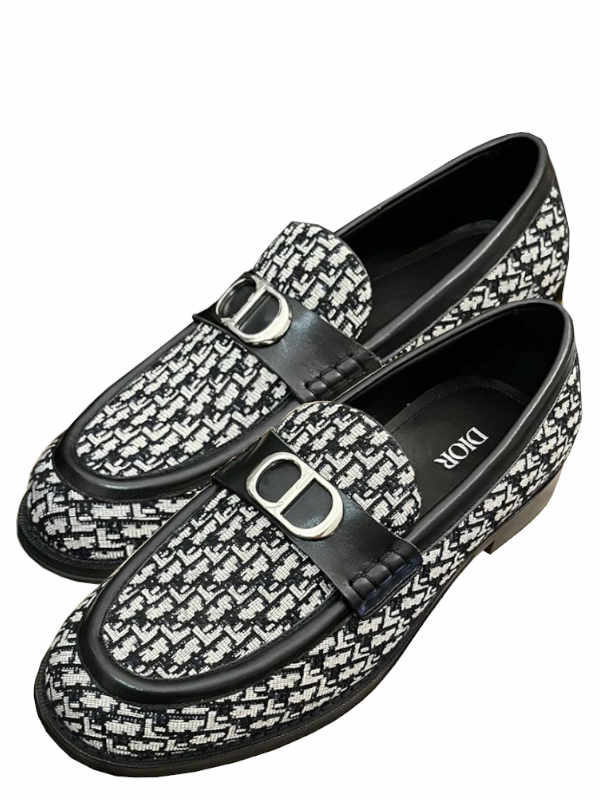 GRANVILLE LOAFER