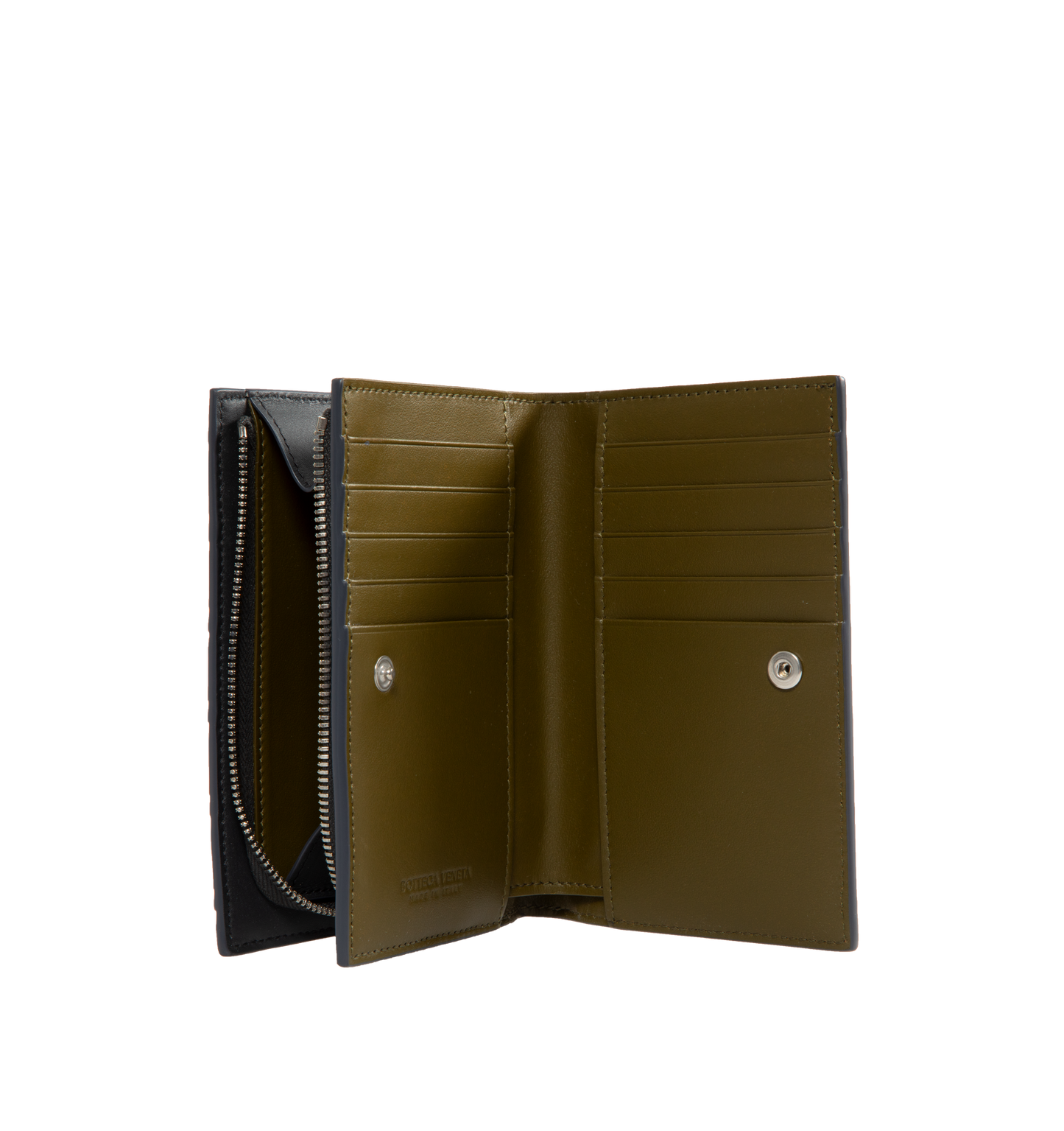 BI FOLD WALLET