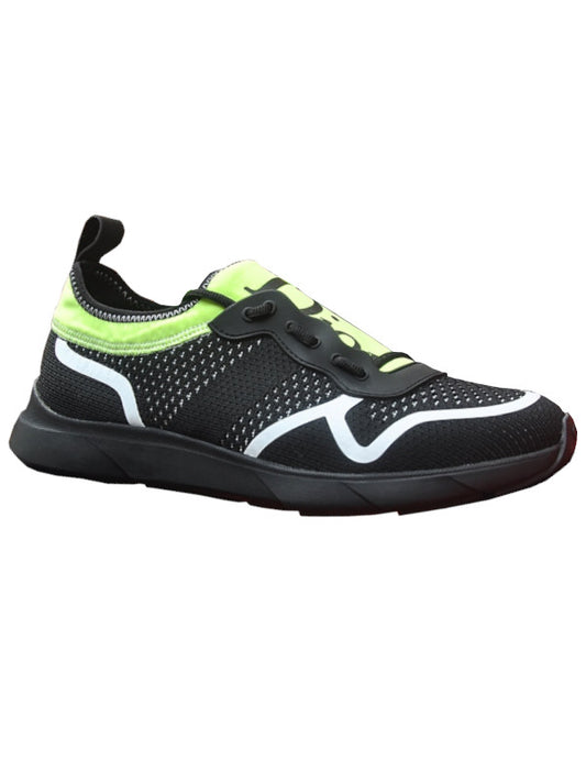 Flash Technical Mesh Sneakers