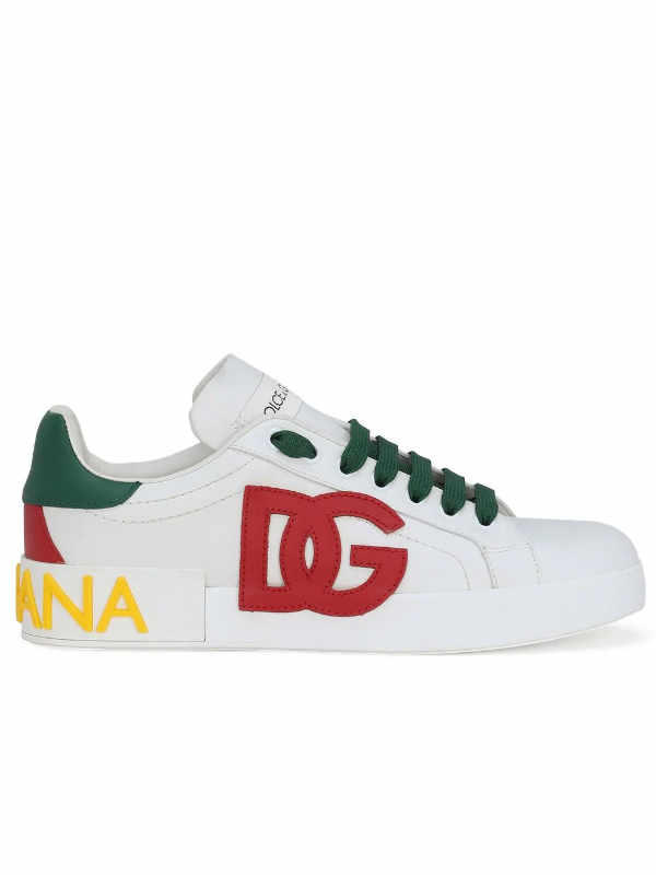 Portofino sneakers D & G