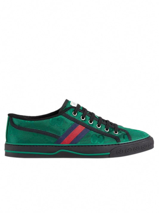 Off The Grid Gucci Tennis 1977