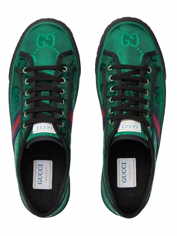 Off The Grid Gucci Tennis 1977