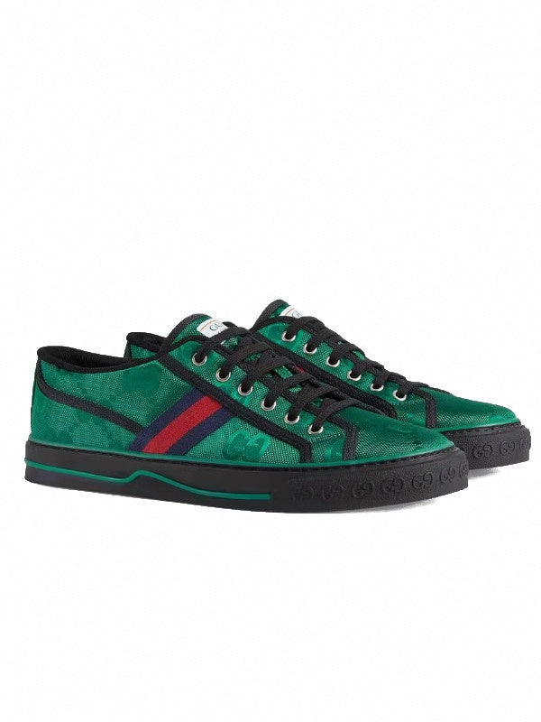 Off The Grid Gucci Tennis 1977