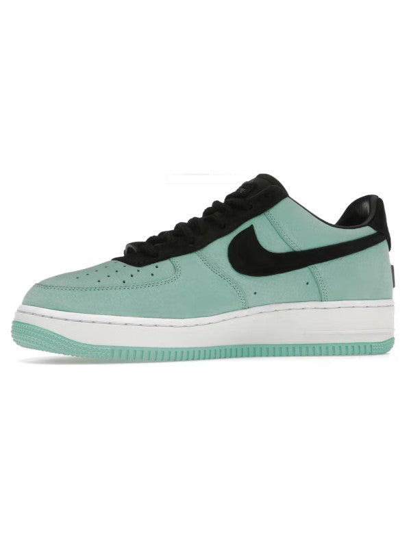 Nike & Tiffany sneakers