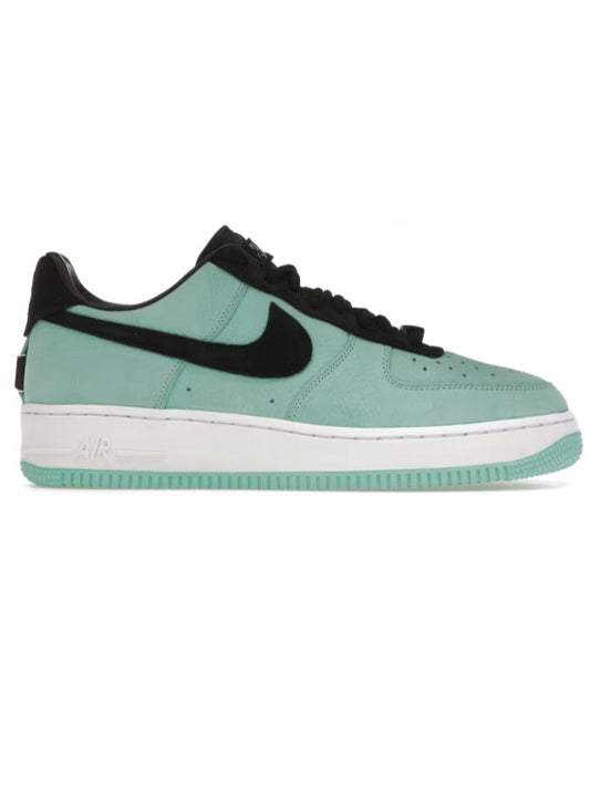 Nike & Tiffany sneakers