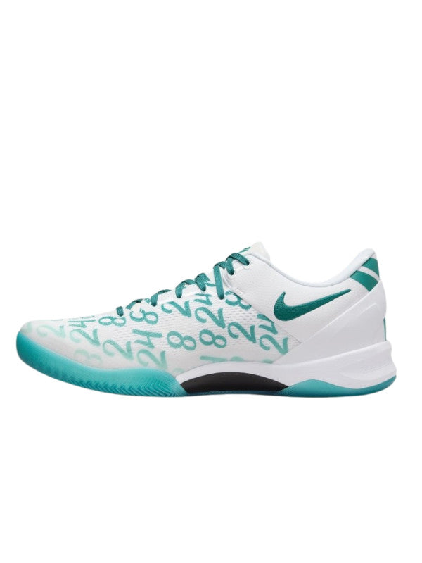 Nike Kobe 8 Protro Aqua