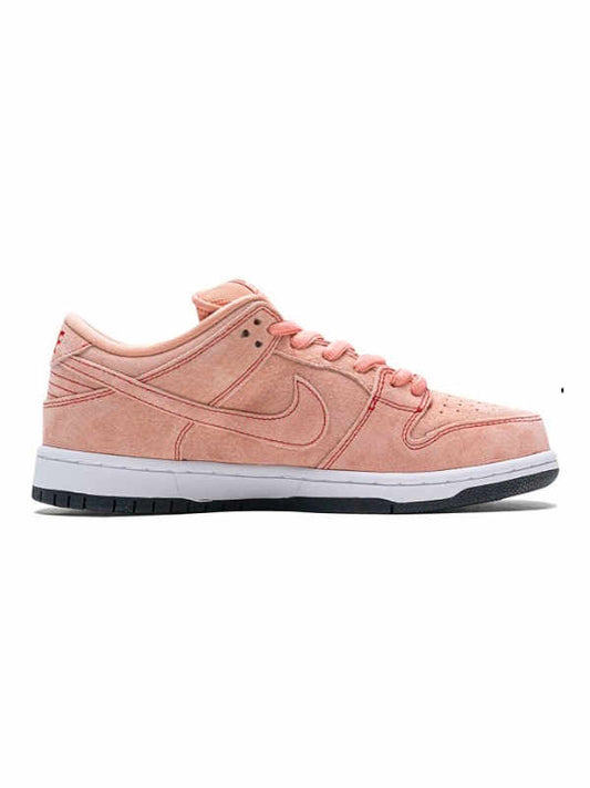 Nike Dunk Low Pink Pig