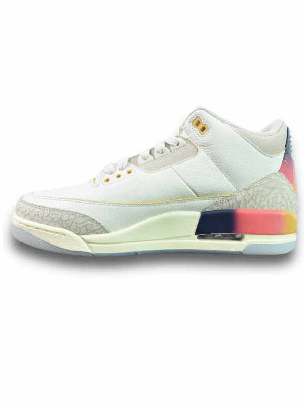 AJ 3 SP sneakers