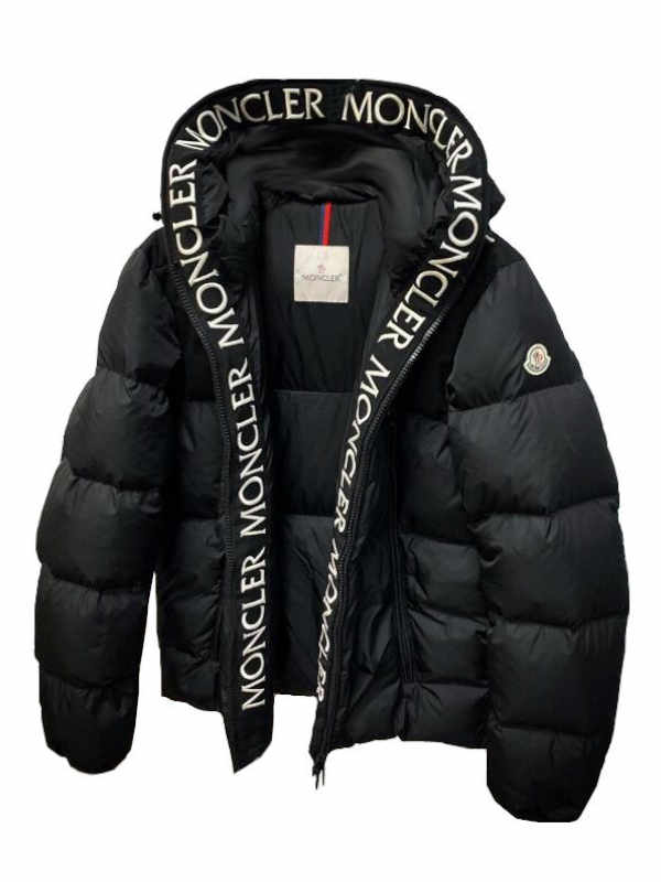 Montclar Jacket