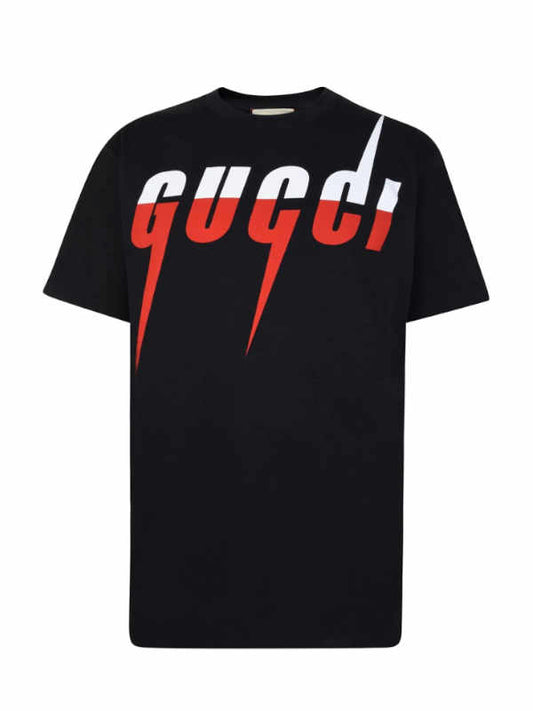 GG blade logo-print t-shirt