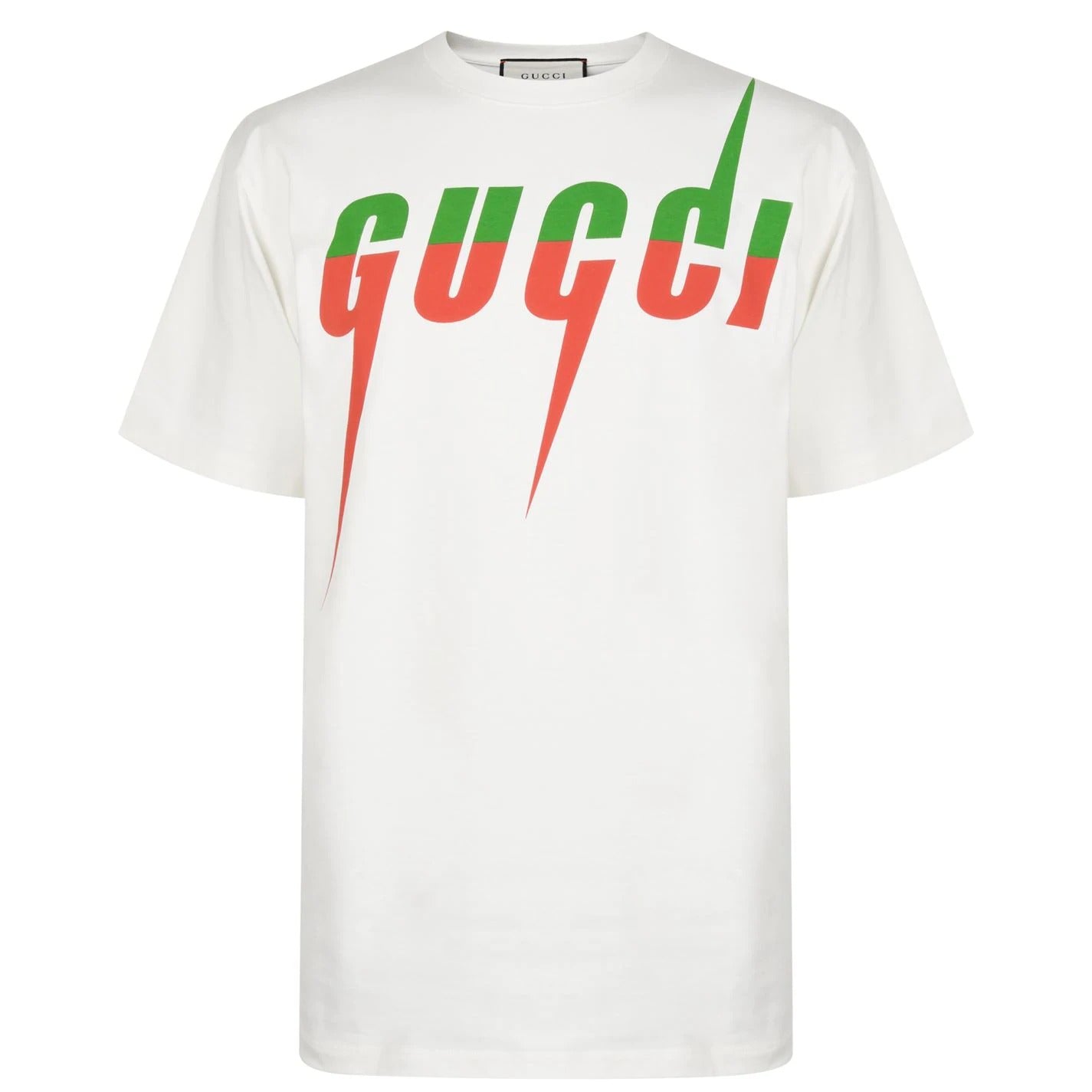 GG blade logo-print t-shirt